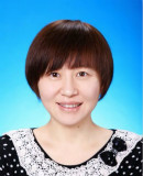 Xiuying Li - Shanghai Institute of Technology, China